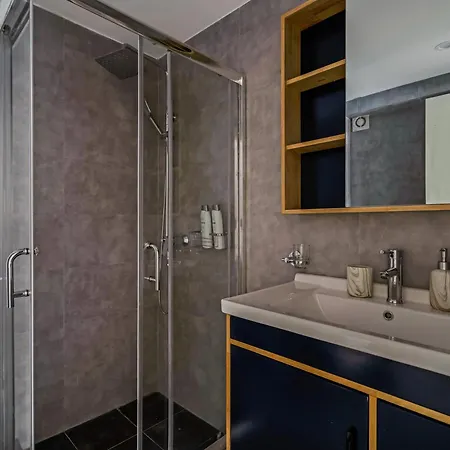 Apartment Sanders Center Athen